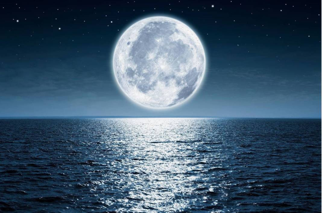 19 Ağustos tarihine dikkat! Kova Dolunay'ı geliyor: Bitmez denen ilişkiler bitecek, olmaz denilenler olacak - Resim: 20